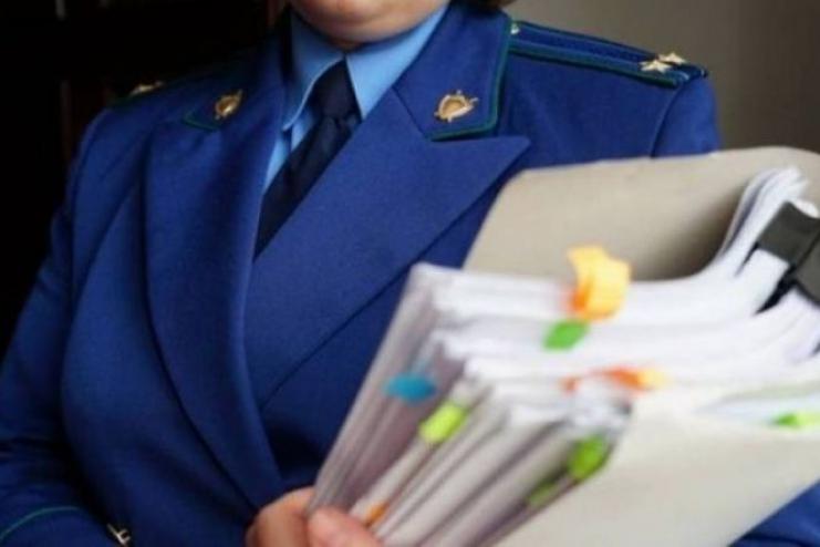 1 липня починається останній етап атестації прокурорів - Венедіктова